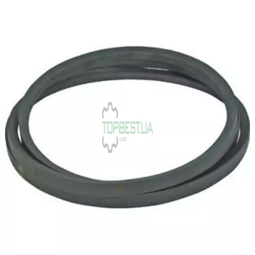 1506373M1 Ремінь Harvest Belts