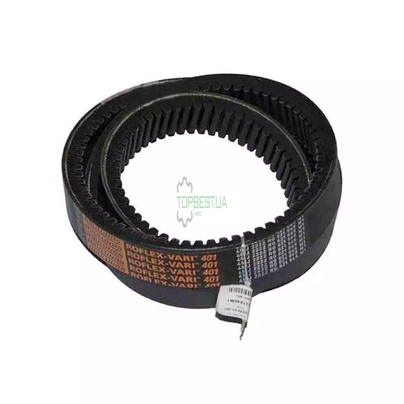 1615333M1 Ремінь Harvest Belts