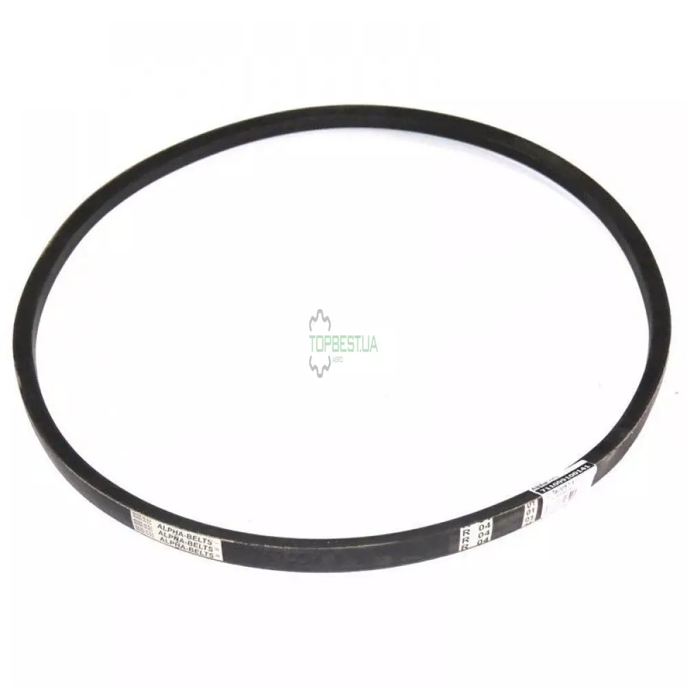 1616447M1 Ремінь Harvest Belts