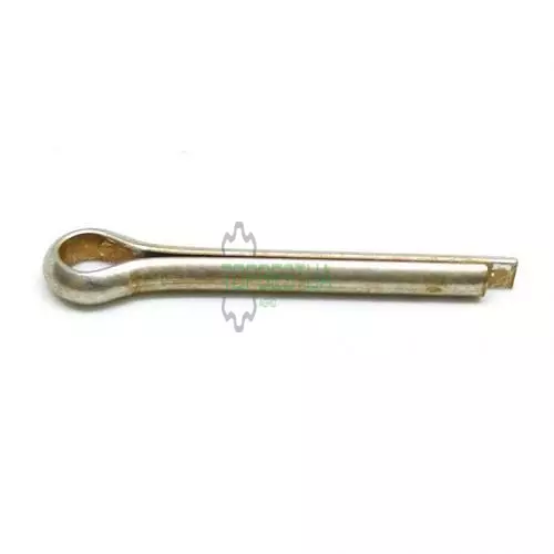 170171 Шплінт з кільцем D= 9.5 x 45 Horsch