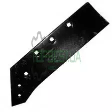 173613 Леміш плуга лівий 16 (177601) (Premium Parts / IQ Parts) Gregoire Besson