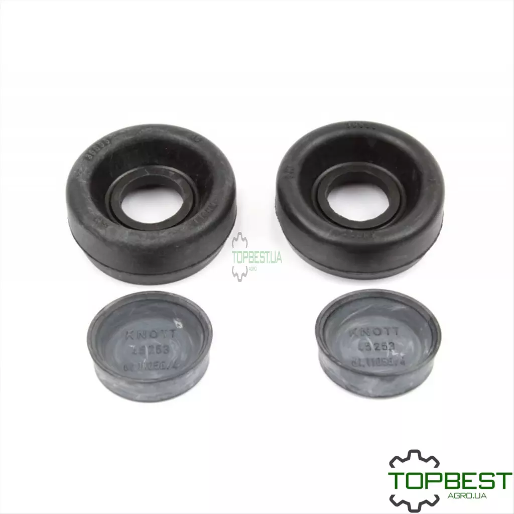 179288.0 Ремкомплект колісного циліндра (Original) Claas