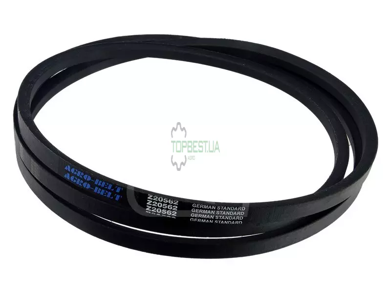 181433C1 Ремінь Harvest Belts