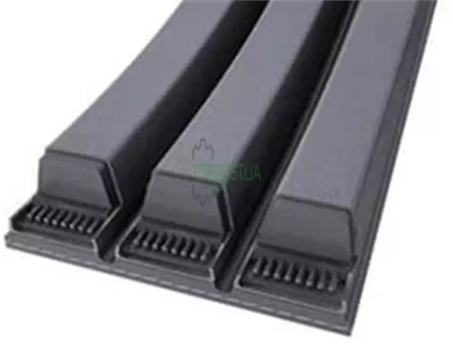 189130 Ремінь Harvest Belts