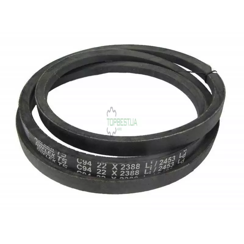 191288C3 Ремінь Harvest Belts