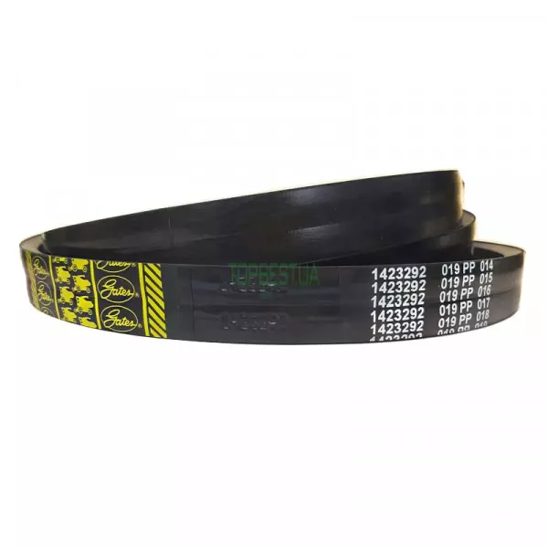 206787740 Ремінь Harvest Belts 206787740 Ремінь Harvest Belts