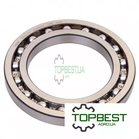 213054 Підшипник 16022/C3 (FAG) Claas