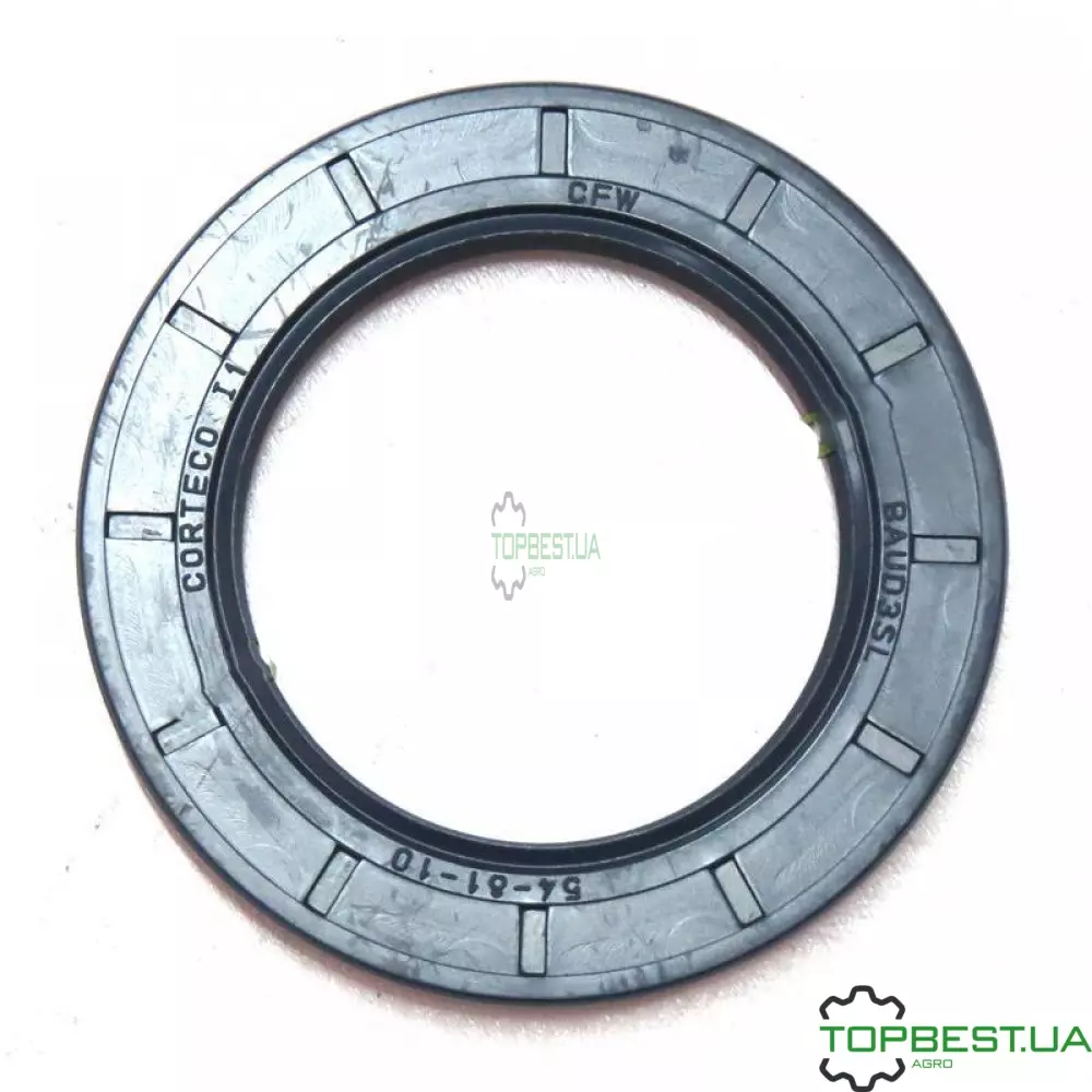 213307.0 Манжета 54х81х10 AS (Corteco) Claas