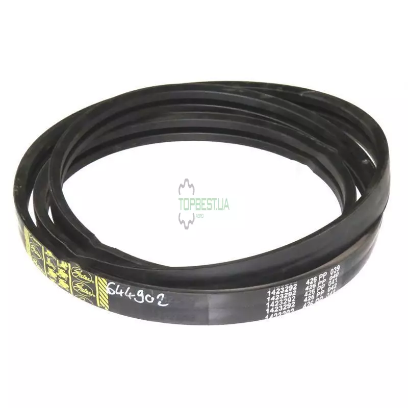 21365202 Ремінь Harvest Belts