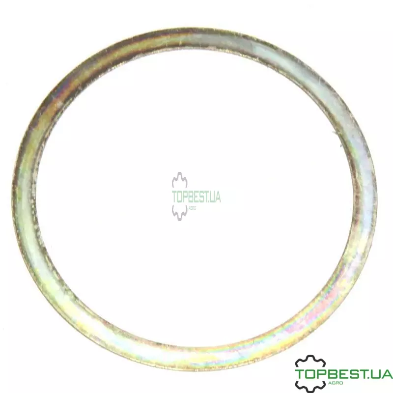 215583.0 Шайба регулювальна 62х72х0.5 (Original) Claas