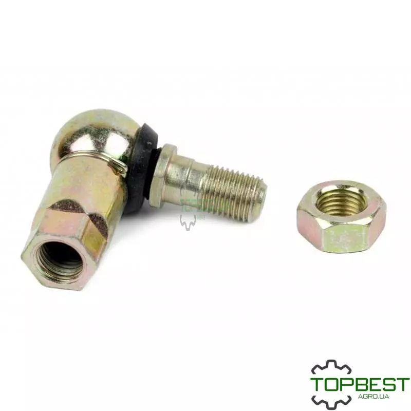 216399.0 Шарнір кутовий CS19-M14х1.5 (Original) Claas