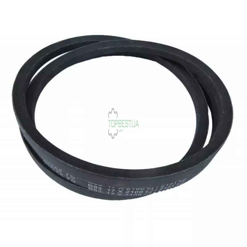 2279091 Ремінь Harvest Belts