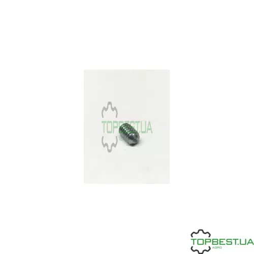 22H898 Штопор гайки John Deere