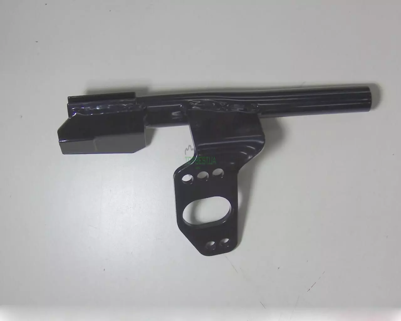 23298800 Трубка висівна тукового сошника права Horsch