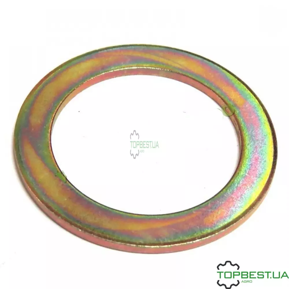 233588.0 Шайба 50х70х3 (Original) Claas