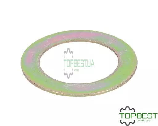 233647 Шайба [ KOUIMTZIS ] CLAAS