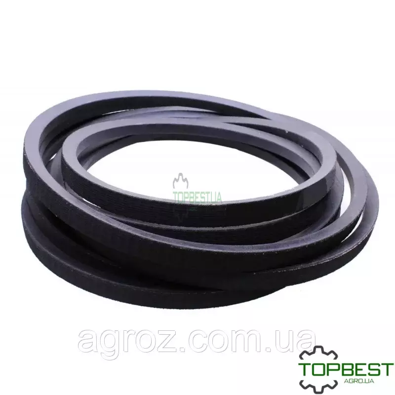 233839 Пас HB 1500 (Gates) Claas