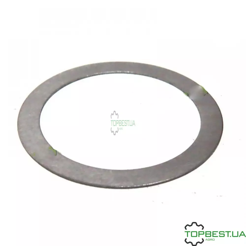 234420.0 Шайба 35х45х0.5 регулювальна (Original) (3052071) Claas
