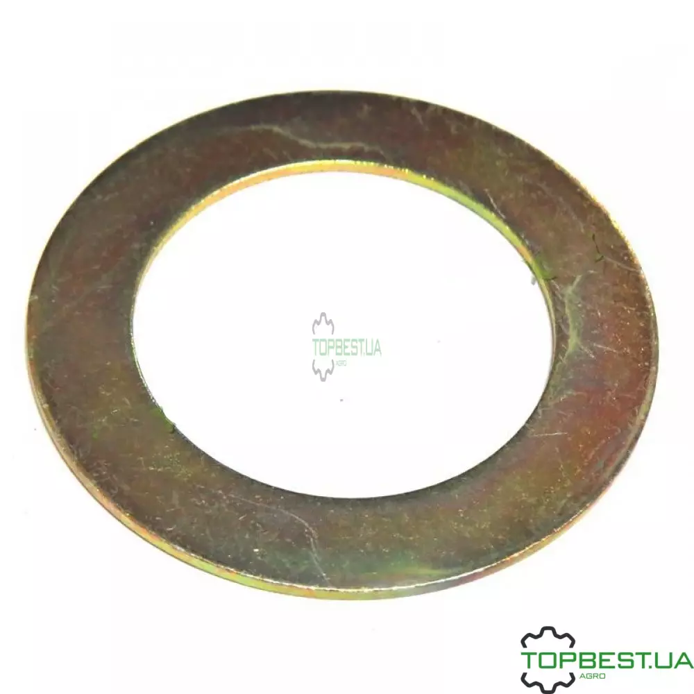 236861.0 Шайба 41х62х1.5 (Original) Claas