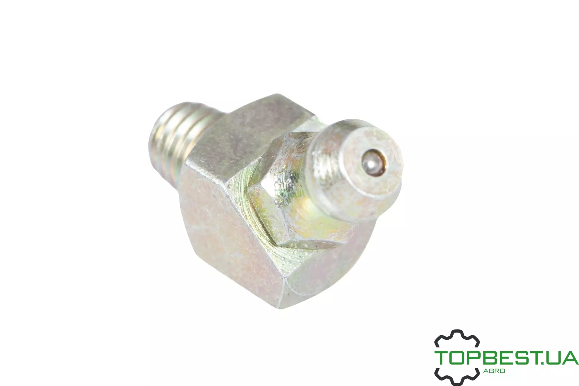 236943 Прес-маслянка M6х1 BS (45) (Original) Claas 236943 Прес-маслянка M6х1 BS (45) (Original) Claas