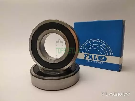 237833 Підшипник 6208к 2RSC3 TIMKEN