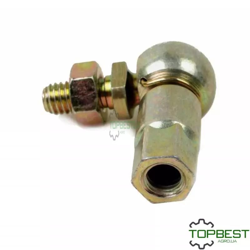 238240.0 Шарнір кутовий CS10 (Original) (AH106933,AH208684) Claas