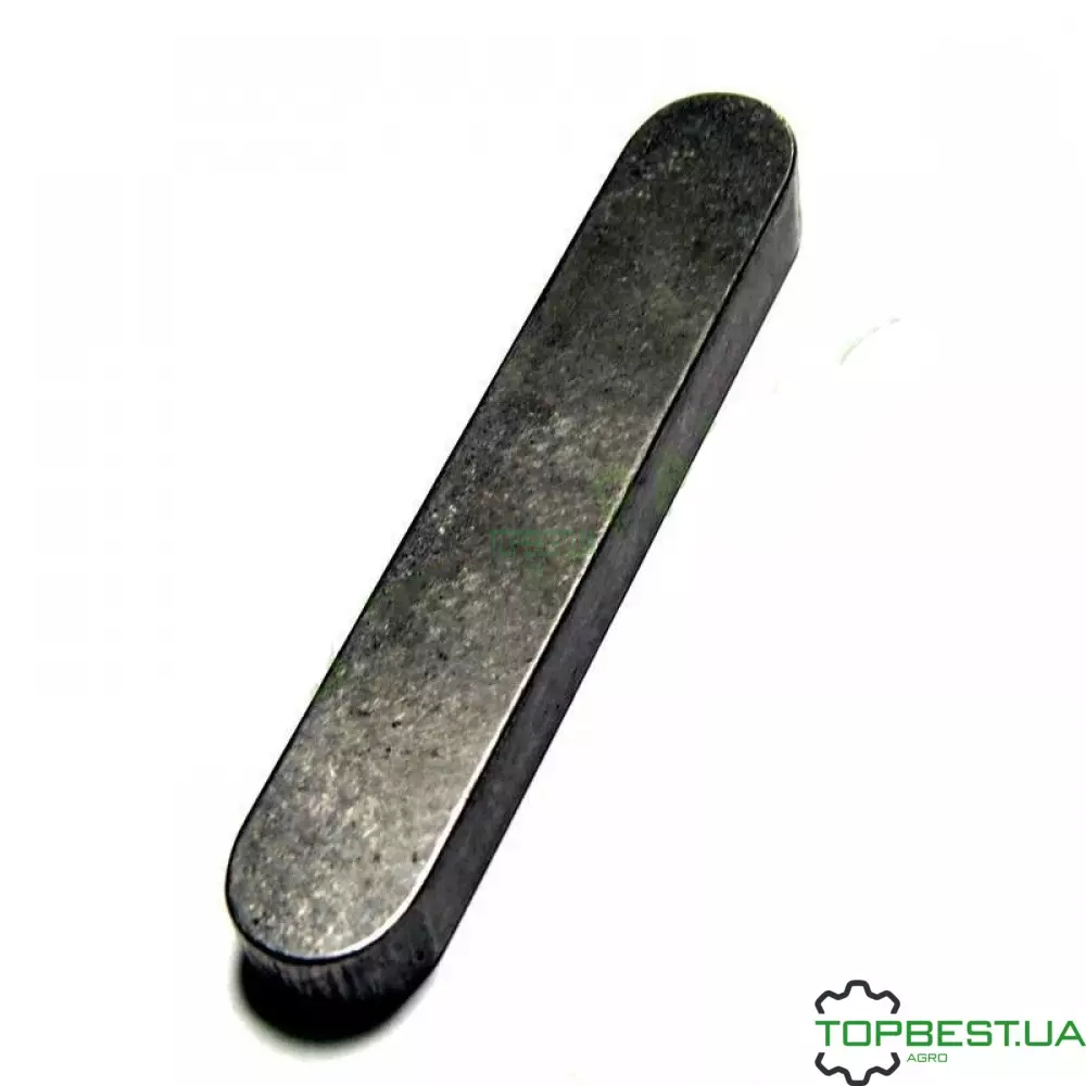 238925.0 Шпонка призматична 12х8х70 Claas 238925.0 Шпонка призматична 12х8х70 Claas