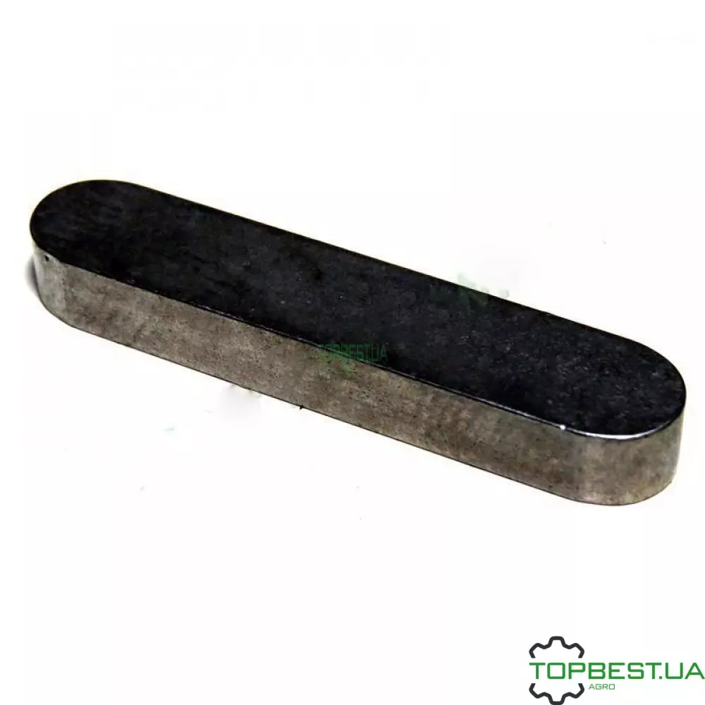 244785.0 Шпонка призматична 14х9х70 Claas