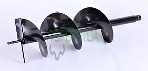 24558800 Шнек O200 Maestro SW V2A Horsch