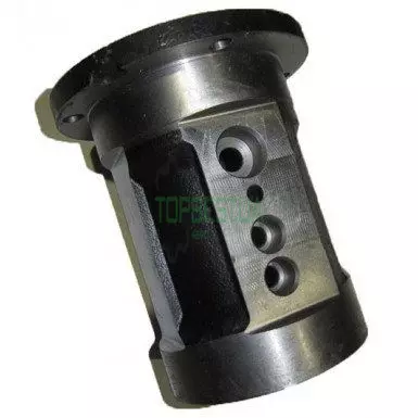 254574A2 Склянка вала муфти New Holland