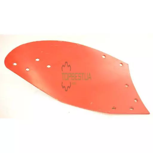 26-073230 Накладка відвалу права Kverneland