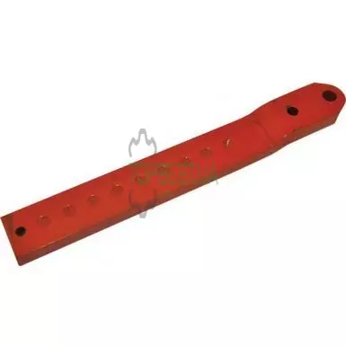 261166 Стійка передплужника