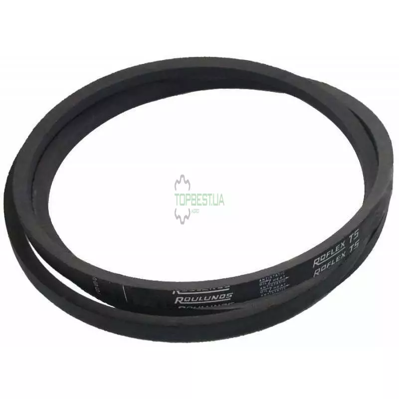 2612464 Ремінь Harvest Belts