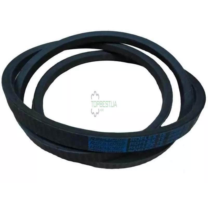 2619760W1 Ремінь Harvest Belts