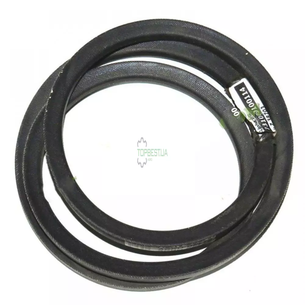 264557 Ремінь Harvest Belts