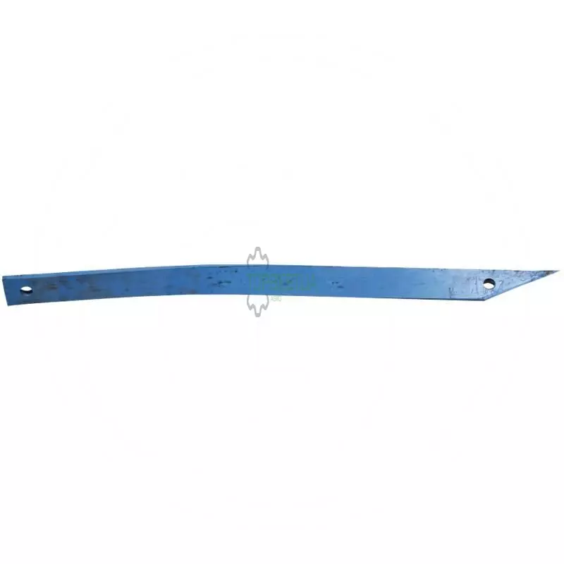 27311201 Полоса відвала SRP328 P4 права (Premium Parts / IQ Parts) Rabe