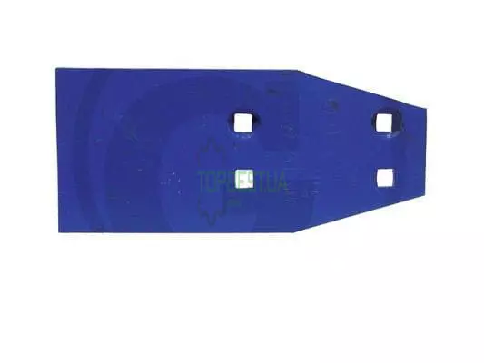 27530504 Польова дошка ліва коротка VP300 OL Rabe