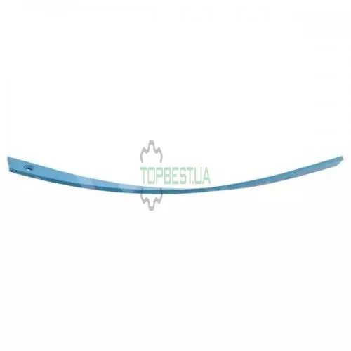27590401 Полоса відвала SRP330 W2 права 2 (Premium Parts / IQ Parts) Rabe