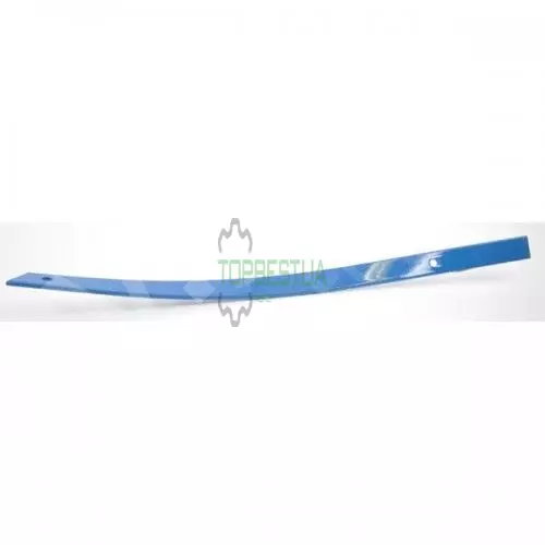 27590502 Полоса відвала SRP330 W3L ліва 3 (Premium Parts / IQ Parts) Rabe