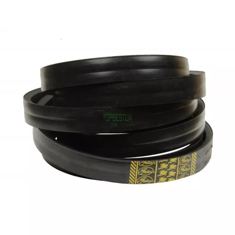 284633M91 Ремінь Harvest Belts 284633M91 Ремінь Harvest Belts