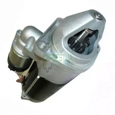 2859527 Мотор стартера New Holland