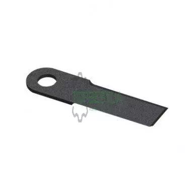 288014050034 Ніж подрібнювача соломи New Holland