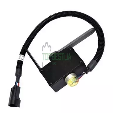 297116 Потенціометр з кабелем (796280) Berthoud