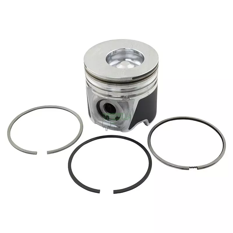 2996574 Поршневий набір New Holland