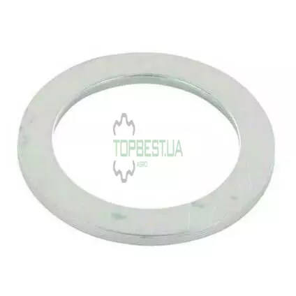 3052230 Шайба установча 25x35x20 Lemken