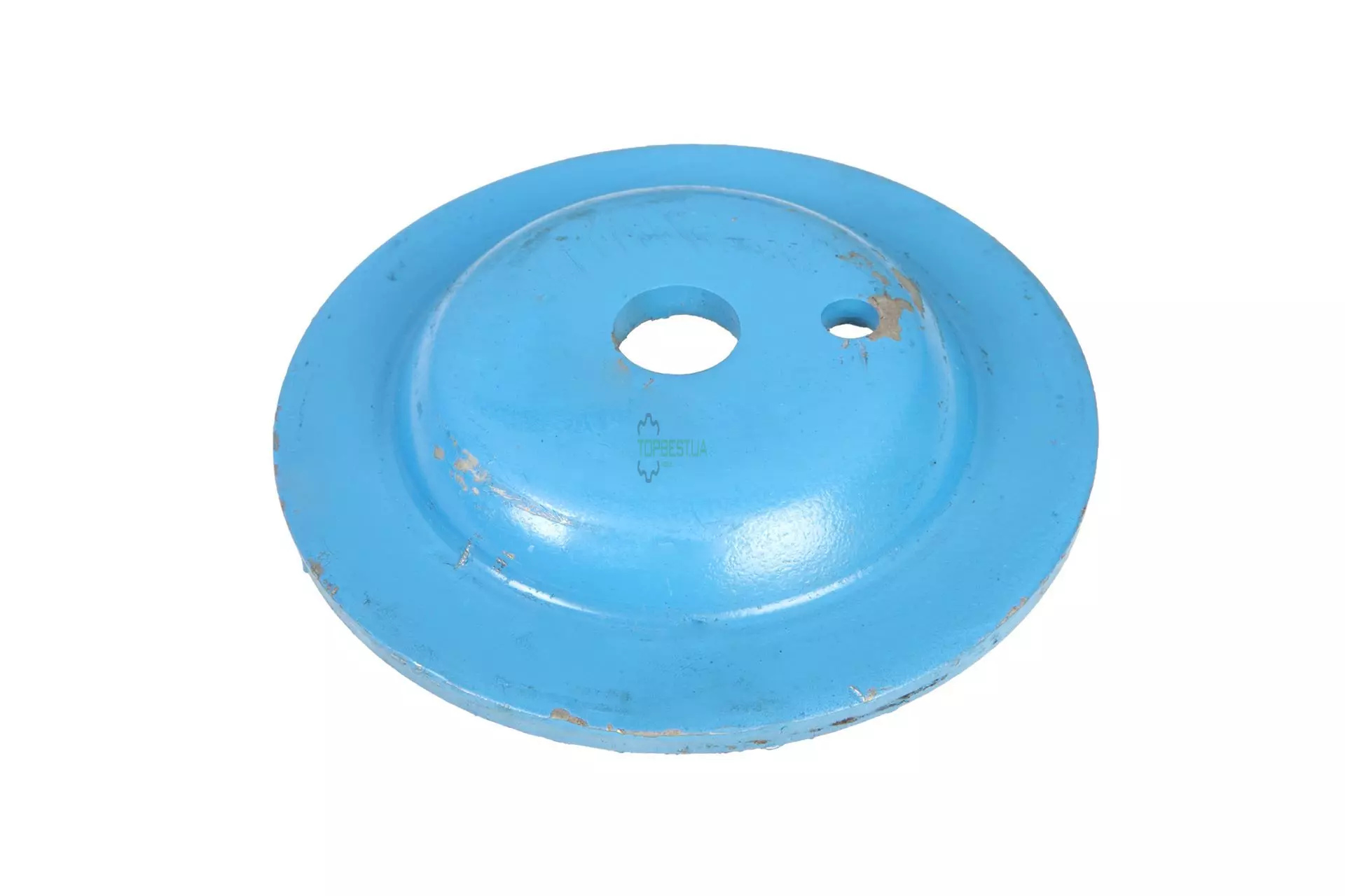 3056678 Шайба опорна D115/80х20х6 Lemken