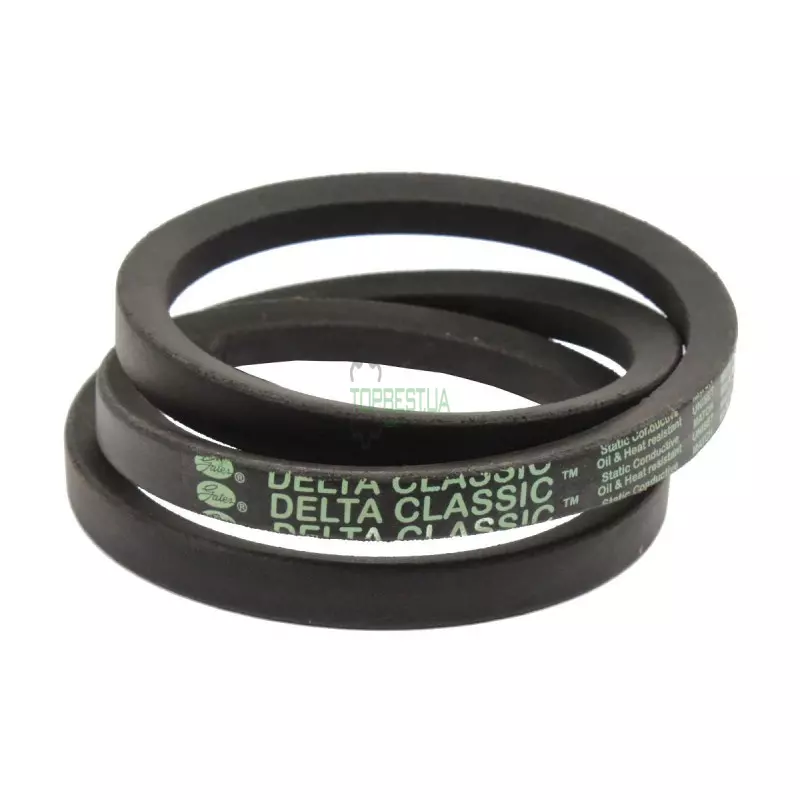 306658R1 Ремінь Harvest Belts