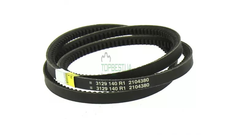 3129140R1 Ремінь Harvest Belts