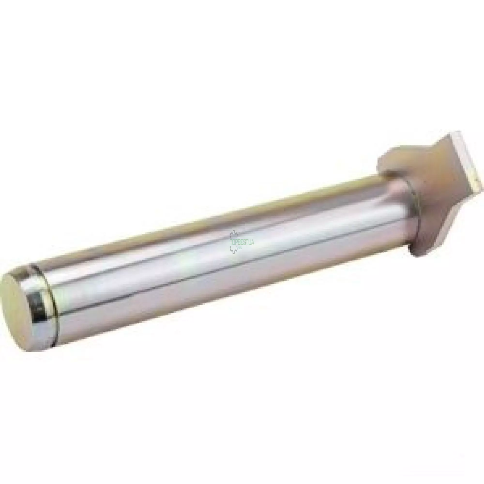 3138130 Палець D50x252/275 Zn Lemken