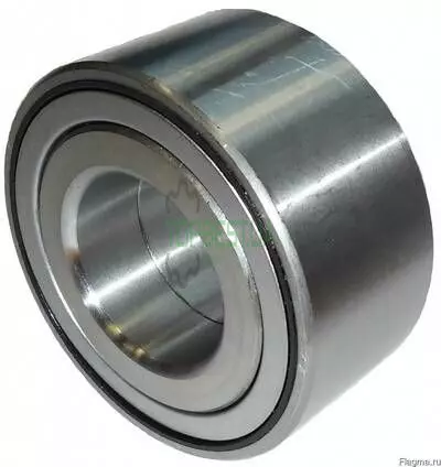 3198760 Підшипник 30/62/30 RSR (FKL) Lemken